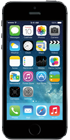 iPhone 5S 16GB (Space Gray)