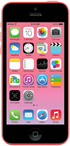 iPhone 5C 32GB (Pink)