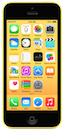 Iphone 5C 8GB (Yellow)