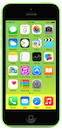 Iphone 5C 8GB (Green)