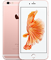 iPhone 6S Plus 64GB (Rose Gold)