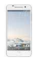 HTC One® A9 (Opal Silver)